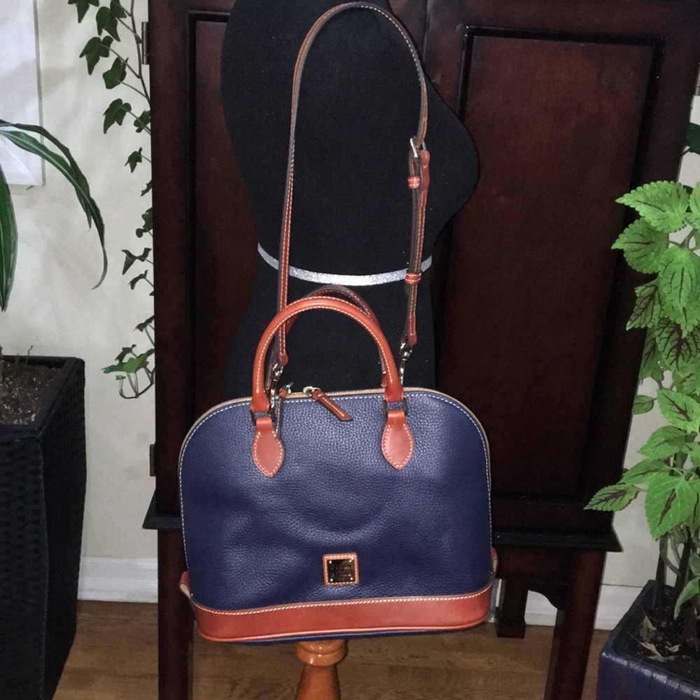 NWOT Dooney & Bourke Doomed Bag —Best Offer